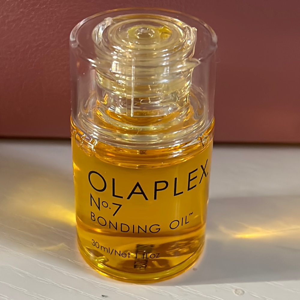 OLAPLEX Bonding Oil